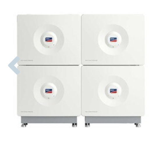 SMA HOME STORAGE 13.1