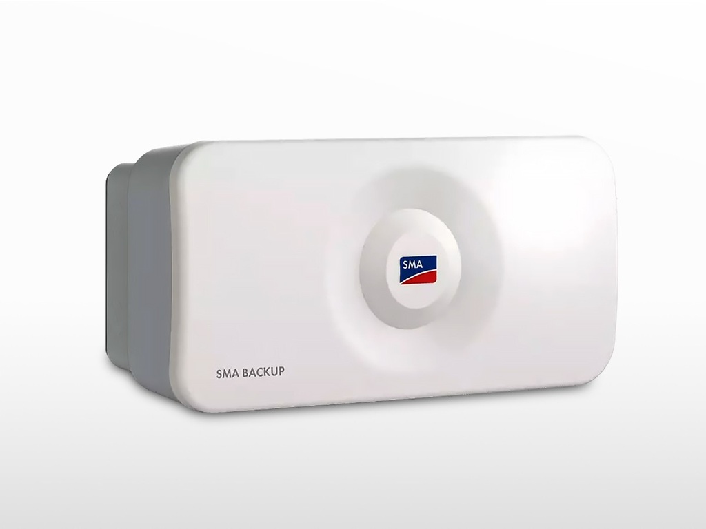 SMA Alimentation de secours