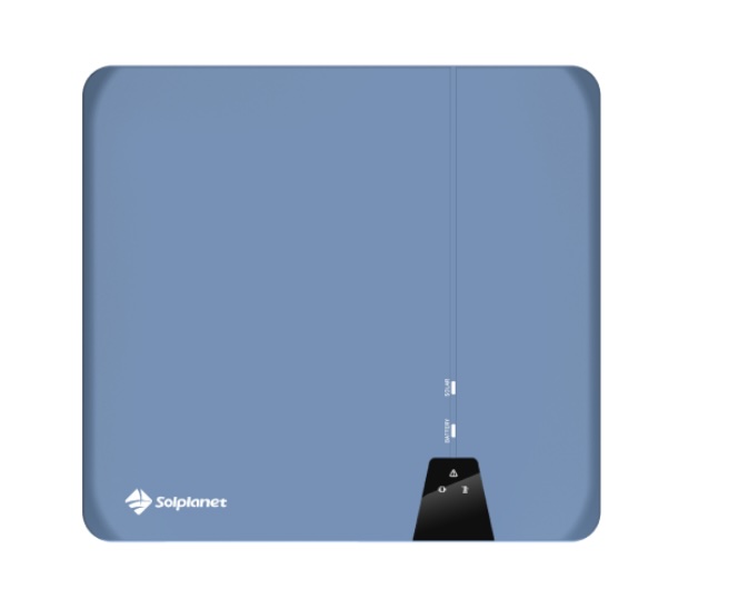 Gestionnaire de batteries ASW3