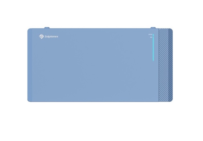 Batterie 5.1Kwh SOLP