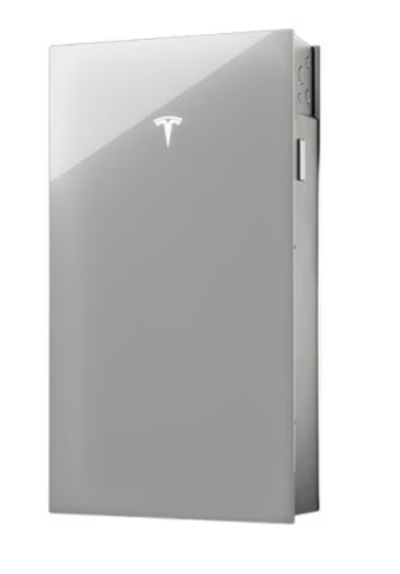 POWERWALL de TESLA